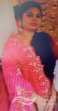 Pooja Vijayan
